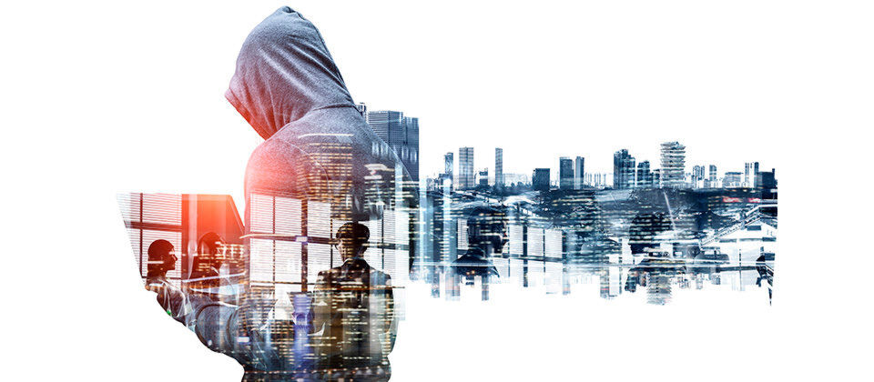 Mehr als zwei Drittel der Schadsoftware wird von den üblichen Sicherheitssystemen nicht mehr erkannt. Mehr als zwei Drittel der Schadsoftware wird von den üblichen Sicherheitssystemen nicht mehr erkannt.