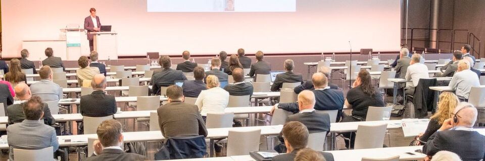 Auf dem renommierten Medtech Summit diskutieren Hersteller, Anwender und Forscher interdisziplinär zukünftige Entwicklungen der Branche. Auf dem renommierten Medtech Summit diskutieren Hersteller, Anwender und Forscher interdisziplinär zukünftige Entwicklungen der Branche.