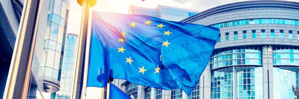 Für mehr Sicherheit soll der neue Beschluss des EU-Parlaments sorgen Für mehr Sicherheit soll der neue Beschluss des EU-Parlaments sorgen