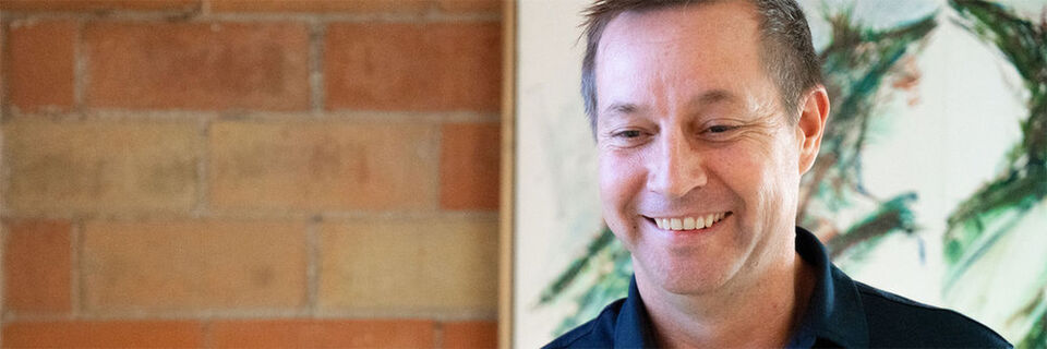 Christopher Jaynes, Gründer und CTO von Mersive, nimmt die technische Unterstützung der Meetingkultur unter die Lupe. Christopher Jaynes, Gründer und CTO von Mersive, nimmt die technische Unterstützung der Meetingkultur unter die Lupe.
