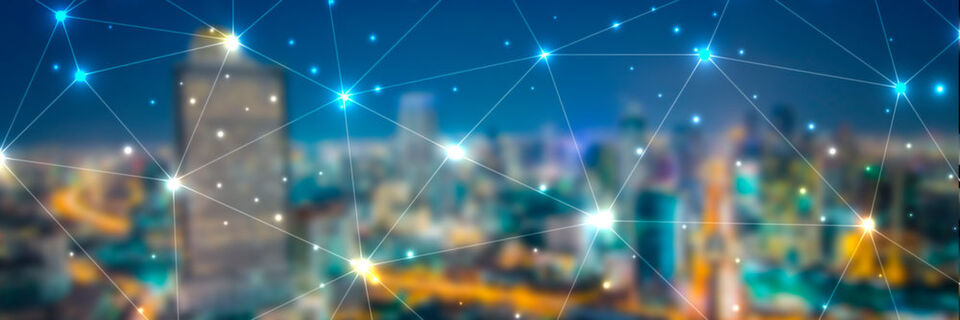 Blockchain technology is based on distributed decentralized networks. It enables a wide range of new applications and could also bring revolutionary changes to logistics. Blockchain technology is based on distributed decentralized networks. It enables a wide range of new applications and could also bring revolutionary changes to logistics.