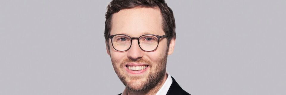 Jan Philipp Albrecht will den Bürgern Schleswig-Holsteins eine verlässliche IT-Infrastruktur an die Hand geben Jan Philipp Albrecht will den Bürgern Schleswig-Holsteins eine verlässliche IT-Infrastruktur an die Hand geben