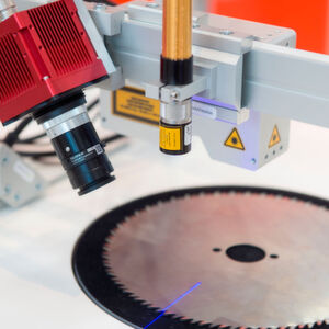 Bildgebung im Fokus: Imaging und Sensorik wächst als Ausstellungsbereich und der World of Photonics Congress bietet die neue OSA Konferenz „Imaging and Applied Optics“. Bildgebung im Fokus: Imaging und Sensorik wächst als Ausstellungsbereich und der World of Photonics Congress bietet die neue OSA Konferenz „Imaging and Applied Optics“.