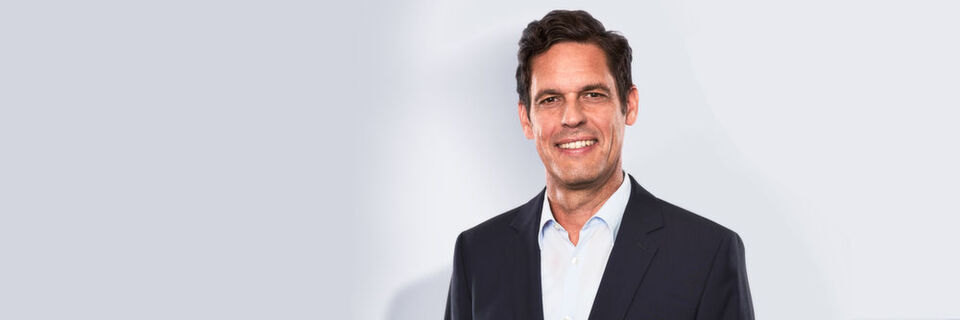 Oliver Mauss, CEO der PlusServer Group, beobachtet bei Kunden einen Trend in Richtung Multi-Cloud. Oliver Mauss, CEO der PlusServer Group, beobachtet bei Kunden einen Trend in Richtung Multi-Cloud.