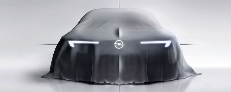Nach der Übernahme durch PSA muss Opel seine Modelle jetzt nach neuen Standards entwickeln. Nach der Übernahme durch PSA muss Opel seine Modelle jetzt nach neuen Standards entwickeln.