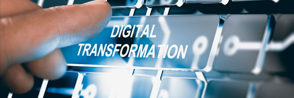 Einige Herausforderungen und Faktoren entscheiden über den Erfolg der digitalen Transformation – und die weitere Karriere des CIOs! Einige Herausforderungen und Faktoren entscheiden über den Erfolg der digitalen Transformation – und die weitere Karriere des CIOs!