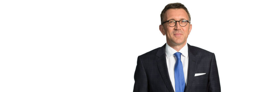 Reiner Louis, Sprecher der Geschäftsführung bei Computacenter Deutschland, bezeichnet den Aufbau des MSP-Geschäfts als „steinigen Weg“. Reiner Louis, Sprecher der Geschäftsführung bei Computacenter Deutschland, bezeichnet den Aufbau des MSP-Geschäfts als „steinigen Weg“.