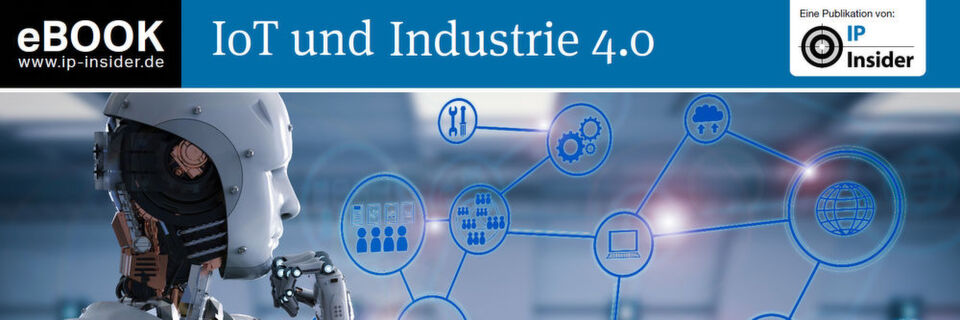 Es wird ernst in Sachen IoT und Industrie 4.0 – unser eBook beleuchtet die wichtigsten Aspekte. Es wird ernst in Sachen IoT und Industrie 4.0 – unser eBook beleuchtet die wichtigsten Aspekte.