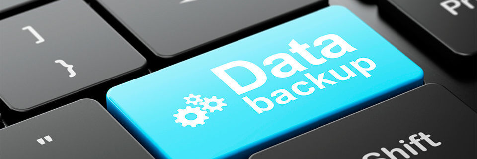 Im Fokus: Backup – Datensicherung für jeden Bedarf. Im Fokus: Backup – Datensicherung für jeden Bedarf.