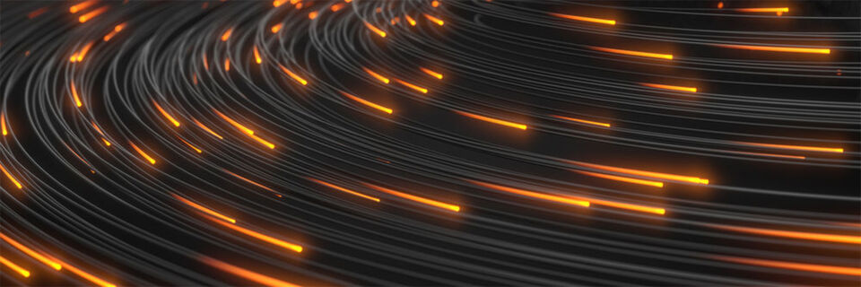 Die Nutzung von Dark-Fiber-Verbindungen kann für Unternehmen höchst interessant sein – wir zeigen, unter welchen Voraussetzungen. Die Nutzung von Dark-Fiber-Verbindungen kann für Unternehmen höchst interessant sein – wir zeigen, unter welchen Voraussetzungen.
