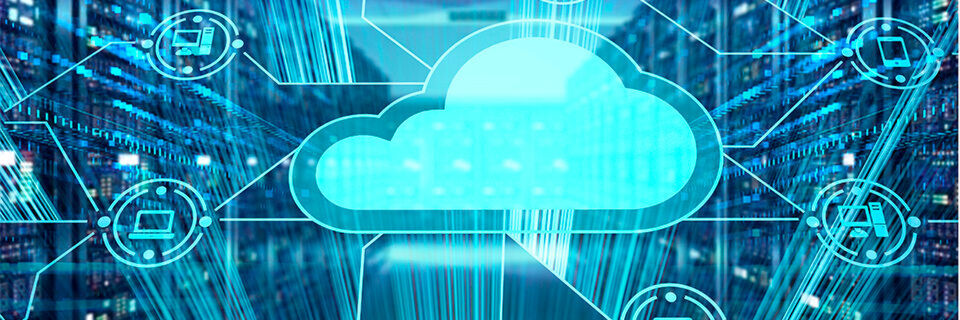 In die Cloud und zurück: Viele Unternehmen holen ihre Daten zurück. In die Cloud und zurück: Viele Unternehmen holen ihre Daten zurück.
