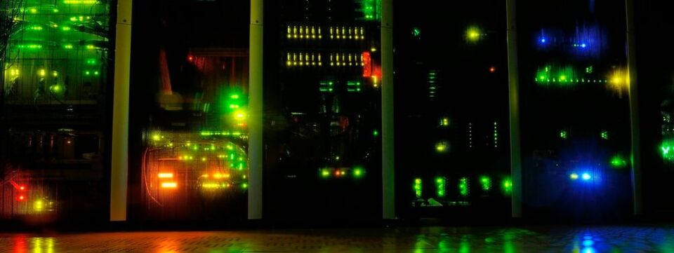 OCP (Open Compute Project) entwickelt völlig neue Konzepte für die Informationstechnik im Rechenzentrum OCP (Open Compute Project) entwickelt völlig neue Konzepte für die Informationstechnik im Rechenzentrum