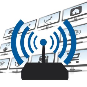 Ein einziger Funkstandard für indoor und outdoor? Technisch wäre das machbar. Doch ist das Ganze auch eine Kostenfrage. Deshalb ist Verdrängung eines Standards durch einen anderen nur in wenigen Fällen gelungen. Ein einziger Funkstandard für indoor und outdoor? Technisch wäre das machbar. Doch ist das Ganze auch eine Kostenfrage. Deshalb ist Verdrängung eines Standards durch einen anderen nur in wenigen Fällen gelungen.