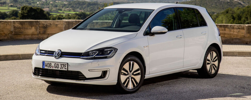Volkswagen will mit einer eigenen Studie herausgefunden haben: Über den gesamten Lebenszyklus gerechnet, ist die Klimabilanz von E-Autos schon heute besser als die von konventionell betriebenen Modellen. Volkswagen will mit einer eigenen Studie herausgefunden haben: Über den gesamten Lebenszyklus gerechnet, ist die Klimabilanz von E-Autos schon heute besser als die von konventionell betriebenen Modellen.