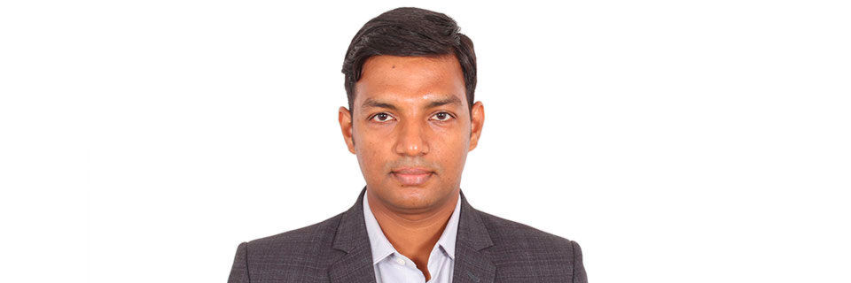 Der Autor: Prashanth D ist Principal Consultant – Healthcare, Insurance and LifeSciences bei Der Autor: Prashanth D ist Principal Consultant – Healthcare, Insurance and LifeSciences bei