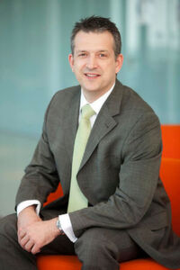 Dr. Robert Laube ist Leiter Cloud und Chief Technology & Innovation Officer bei der Avanade Deutschland GmbH. Dr. Robert Laube ist Leiter Cloud und Chief Technology & Innovation Officer bei der Avanade Deutschland GmbH.