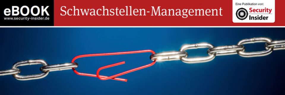 Aufgrund der großen Komplexität heutiger Software sind Fehler bei der Entwicklung nicht zu vermeiden. Unternehmen müssen sich dessen bewusst sein und Schwachstellen permanent im Blick haben. Aufgrund der großen Komplexität heutiger Software sind Fehler bei der Entwicklung nicht zu vermeiden. Unternehmen müssen sich dessen bewusst sein und Schwachstellen permanent im Blick haben.