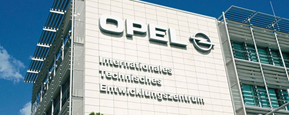 Die überzähligen Beschäftigten am Opel-Stammsitz Rüsselsheim verlassen in Scharen den PSA-zugehörigen Autohersteller. Die überzähligen Beschäftigten am Opel-Stammsitz Rüsselsheim verlassen in Scharen den PSA-zugehörigen Autohersteller.