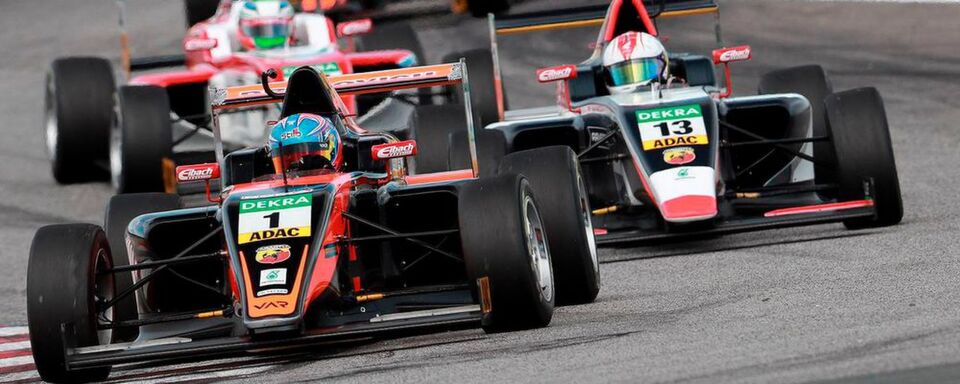 Die fünfte Saison der Formel 4 startet an diesem Wochenende. Die fünfte Saison der Formel 4 startet an diesem Wochenende.