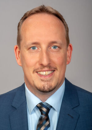 Christoph Storzum, Director Commercial Sales Data Protection Solutions bei Dell EMC in Deutschland. Christoph Storzum, Director Commercial Sales Data Protection Solutions bei Dell EMC in Deutschland.