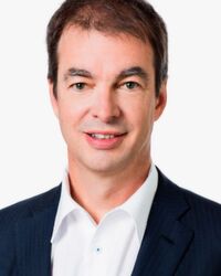 Roger Halbheer ist Chief Security Advisor bei Microsoft EMEA und Keynote-Sprecher auf der IT-Security Management & Technology Conference 2019. Roger Halbheer ist Chief Security Advisor bei Microsoft EMEA und Keynote-Sprecher auf der IT-Security Management & Technology Conference 2019.