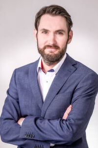 „Sicherheit sollte vom Netzwerk losgelöst betrachtet werden“, so Mathias Widler, Regional Vice President & General Manager, Central EMEA Zscaler. „Sicherheit sollte vom Netzwerk losgelöst betrachtet werden“, so Mathias Widler, Regional Vice President & General Manager, Central EMEA Zscaler.