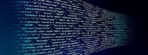Mehr als 600.000 Meldungen täglich erzeugt die automatisierte Produktionsanlage von Rittal und analysiert sie. Mehr als 600.000 Meldungen täglich erzeugt die automatisierte Produktionsanlage von Rittal und analysiert sie.