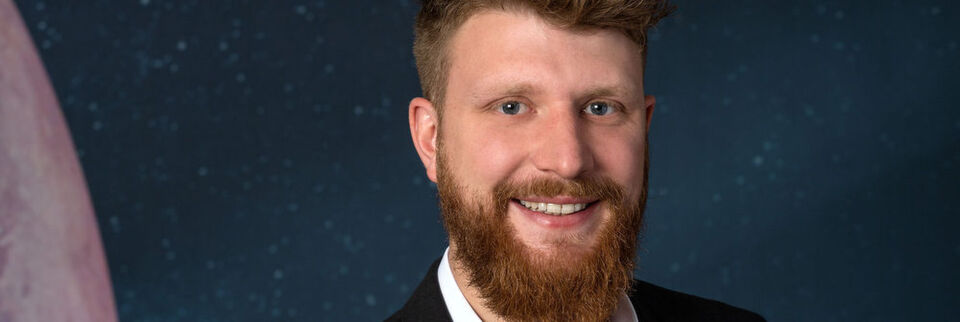 Johannes Minsinger, Key Account Manager bei Datakom Johannes Minsinger, Key Account Manager bei Datakom