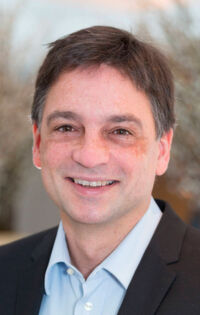 Dr. Stefan Grotehans, Senior Director Solutions Engineering DACH bei MarkLogic Dr. Stefan Grotehans, Senior Director Solutions Engineering DACH bei MarkLogic