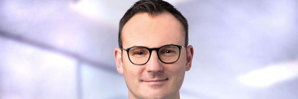 Gregor Klos, Senior Channel Account Manager bei SentinelOne Gregor Klos, Senior Channel Account Manager bei SentinelOne