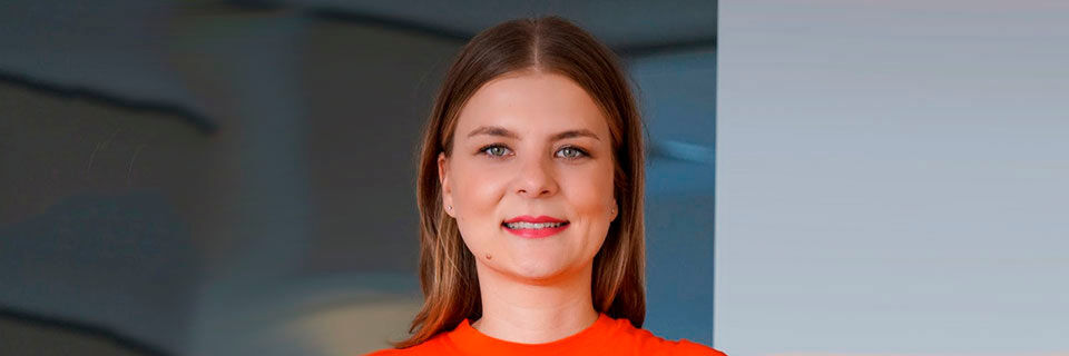 Die Autorin: Kathleen Jaedtke ist Regional Marketing Lead DACH bei HubSpot Die Autorin: Kathleen Jaedtke ist Regional Marketing Lead DACH bei HubSpot