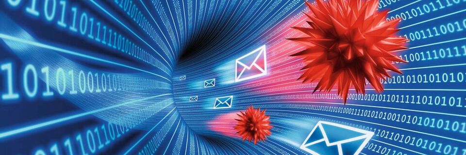 Whitelisting-Lösungen können in einigen Fällen effizienteren Schutz für Endgeräte bieten, als klassische Virenscanner. Whitelisting-Lösungen können in einigen Fällen effizienteren Schutz für Endgeräte bieten, als klassische Virenscanner.
