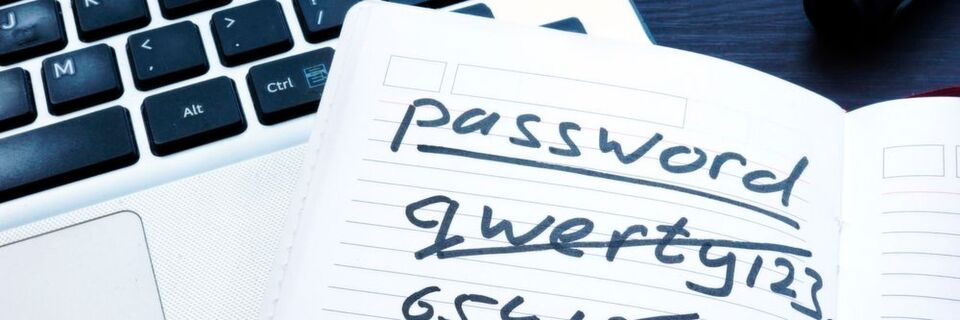 Besser ein sicheres Passwort und die Zwei-Faktor-Authentifizierung nutzen: daran erinnert der Welt-Passwort-Tag. Besser ein sicheres Passwort und die Zwei-Faktor-Authentifizierung nutzen: daran erinnert der Welt-Passwort-Tag.