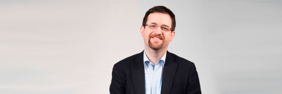 Thomas Valjak ist ab sofort Vice President Channel EMEA bei Lexmark. Thomas Valjak ist ab sofort Vice President Channel EMEA bei Lexmark.