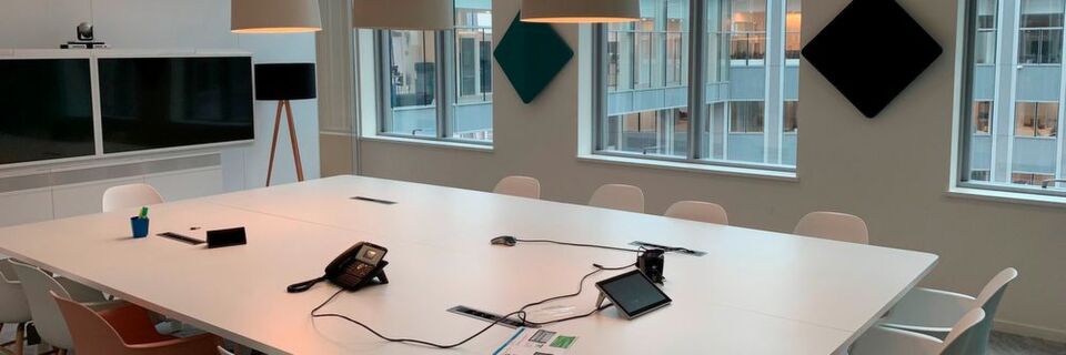 Die Digitalisierung hat auch Einfluss auf unser Meetingverhalten. Die Digitalisierung hat auch Einfluss auf unser Meetingverhalten.