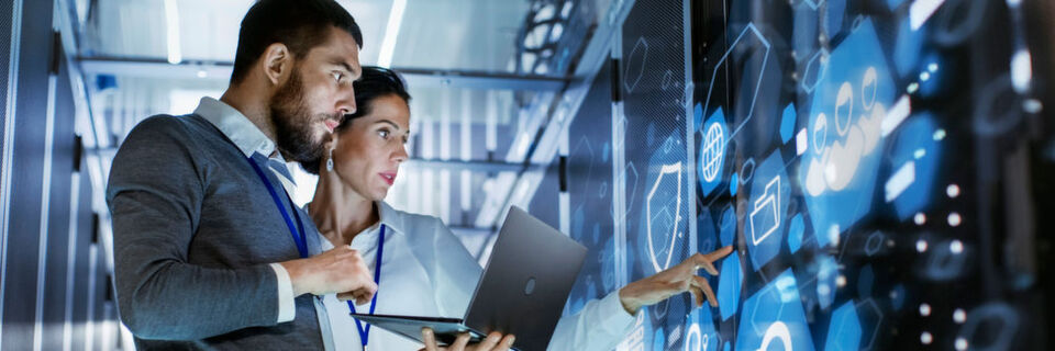 Die Nachfrage nach „as-a-Service“-Modellen steigt - und damit auch die Komplexität beim IT-Management. Device as a Service als Lösungsansatz: mit einheitlicher, übergreifender Verwaltung und Kontrolle hin zur Smart IT. Die Nachfrage nach „as-a-Service“-Modellen steigt - und damit auch die Komplexität beim IT-Management. Device as a Service als Lösungsansatz: mit einheitlicher, übergreifender Verwaltung und Kontrolle hin zur Smart IT.