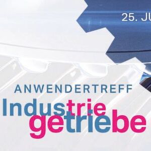 Bei Buchung bis 15. Mai 2019 gilt für den Anwendertreff Industriegetriebe der Frühbucher-Preis von 390,- Euro. Bei Buchung bis 15. Mai 2019 gilt für den Anwendertreff Industriegetriebe der Frühbucher-Preis von 390,- Euro.