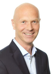 Florian Beiter ist Manager Computing & Essential Print Services Germany and Austria bei HP. Florian Beiter ist Manager Computing & Essential Print Services Germany and Austria bei HP.