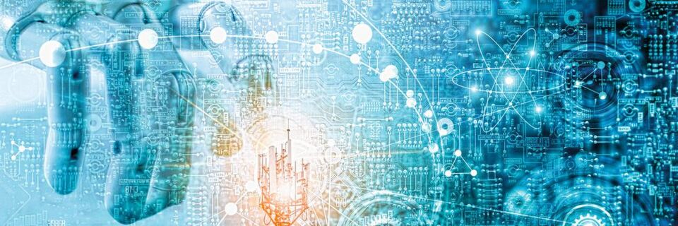 KI gehört zu dem Top-Technologien der Zukunft, in die nun auch Tech Data investiert. KI gehört zu dem Top-Technologien der Zukunft, in die nun auch Tech Data investiert.
