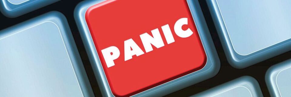 Man kann schon sagen, dass sich unter den Unternehmen der Medizintechnik-Branche Panik breit, an den Herausforderungen der MDR zu scheitern. Man kann schon sagen, dass sich unter den Unternehmen der Medizintechnik-Branche Panik breit, an den Herausforderungen der MDR zu scheitern.