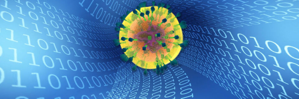 Die digitale Transformation in Wirtschaft, Staat und Gesellschaft geht immer schneller voran, die Sicherheit bleibt dabei oft auf der Strecke. Jetzt fordern Politiker ein „digitales Immunsystem“. Die digitale Transformation in Wirtschaft, Staat und Gesellschaft geht immer schneller voran, die Sicherheit bleibt dabei oft auf der Strecke. Jetzt fordern Politiker ein „digitales Immunsystem“.