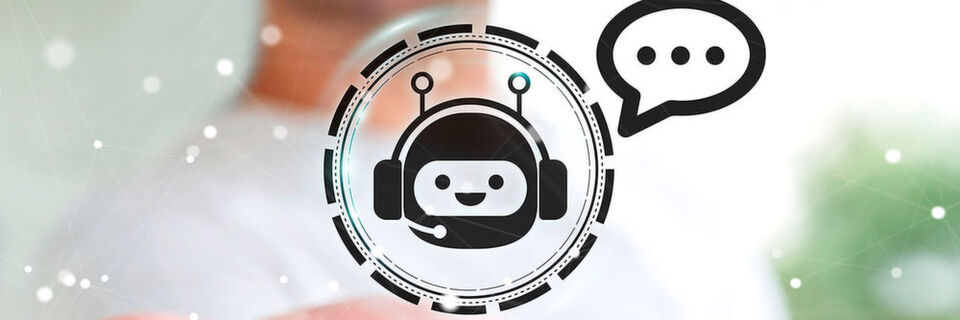 Ein Chatbot soll die Anliegen der Bürger rund um die Uhr bearbeiten Ein Chatbot soll die Anliegen der Bürger rund um die Uhr bearbeiten