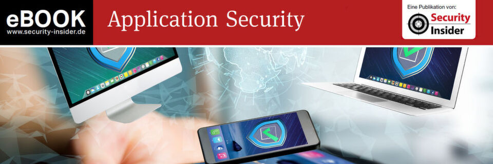 Bei Cyber-Risiken denkt man oft erst an Hackerangriffe und Schadsoftware, aber die Sicherheit von Anwendungen ist ein grundlegender Bestandteil für die gesamte Cyber-Sicherheit. Bei Cyber-Risiken denkt man oft erst an Hackerangriffe und Schadsoftware, aber die Sicherheit von Anwendungen ist ein grundlegender Bestandteil für die gesamte Cyber-Sicherheit.