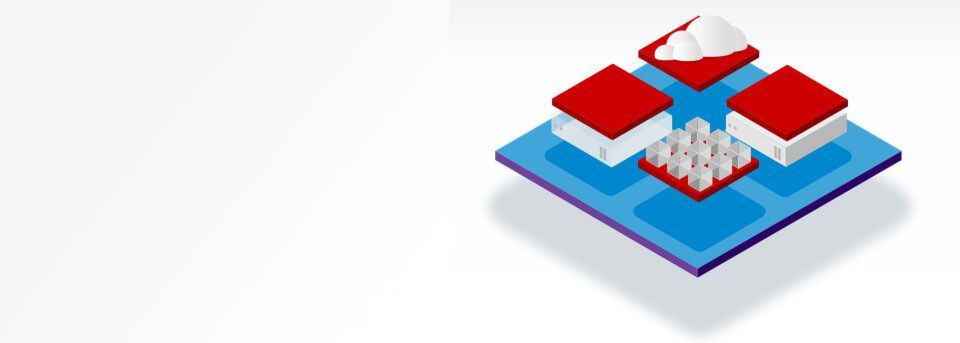 Die aktuelle Version 8 des Betriebssystems Red Hat Enterprise Linux soll Administratoren und Entwicklern eine kosistente Erfahrung bieten, über Datacenter- und Cloud-Grenzen hinweg. Die aktuelle Version 8 des Betriebssystems Red Hat Enterprise Linux soll Administratoren und Entwicklern eine kosistente Erfahrung bieten, über Datacenter- und Cloud-Grenzen hinweg.