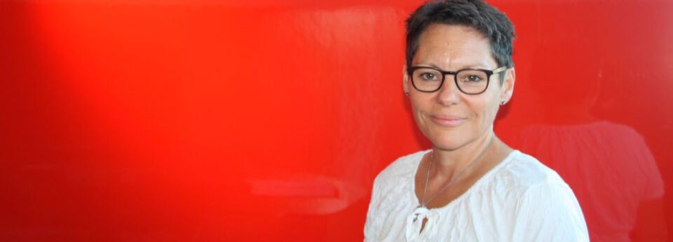 Evelyn Wilson, Dept. Manager Sales PTW & Dealer Development Unit Sales Group, Yamaha Motor Deutschland. Evelyn Wilson, Dept. Manager Sales PTW & Dealer Development Unit Sales Group, Yamaha Motor Deutschland.