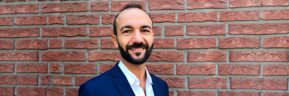 Fatih Karapinar führt ab sofort das Sales-Team von Wiko an. Fatih Karapinar führt ab sofort das Sales-Team von Wiko an.