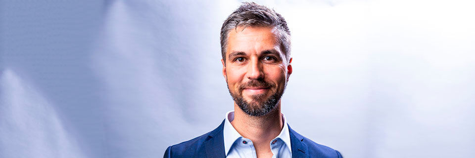 Der Autor: Christian Werling ist Regional Director D-A-CH bei Thoughtspot Der Autor: Christian Werling ist Regional Director D-A-CH bei Thoughtspot