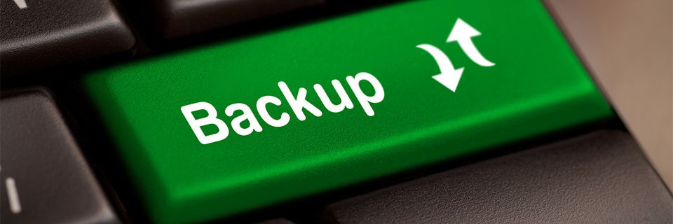 Im Fokus: Backup – Datensicherung für jeden Bedarf. Im Fokus: Backup – Datensicherung für jeden Bedarf.