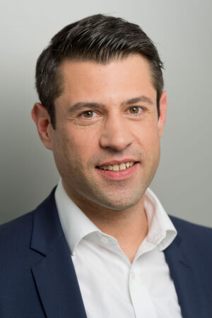 Mathias Wenig, Senior Manager Technology Sales und Digital Transformation Specialists, DACH bei Veritas Technologies. Mathias Wenig, Senior Manager Technology Sales und Digital Transformation Specialists, DACH bei Veritas Technologies.