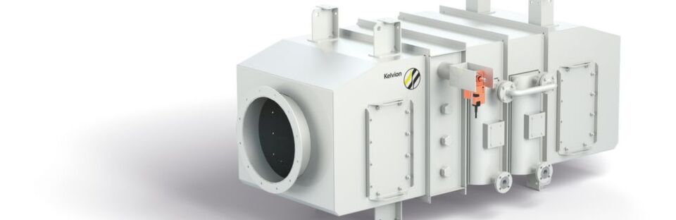 Recovers residual heat from oil, gas or wood-fired boilers. It can handle a wide range of gas flow volumes and be fitted with different tube variants or sheet types. Recovers residual heat from oil, gas or wood-fired boilers. It can handle a wide range of gas flow volumes and be fitted with different tube variants or sheet types.